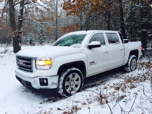 Check engine light on gmc trucks #1