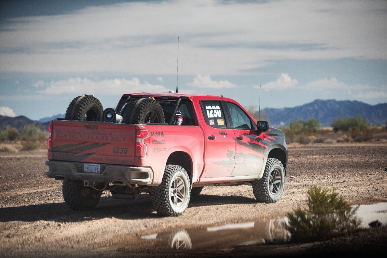 Silverado RaceTruck 002