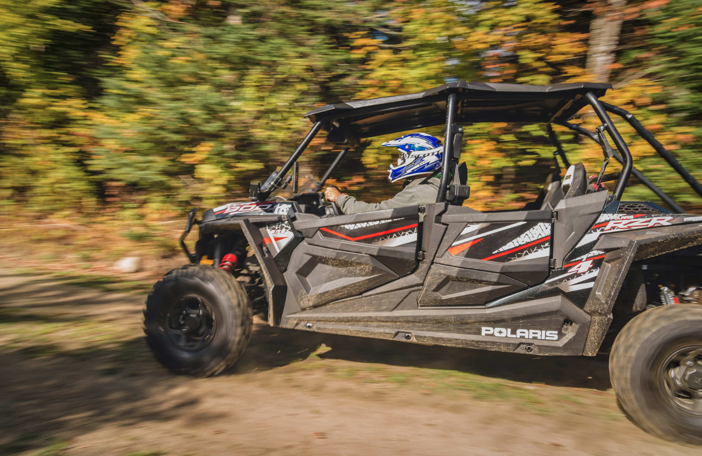 polaris rzr media image