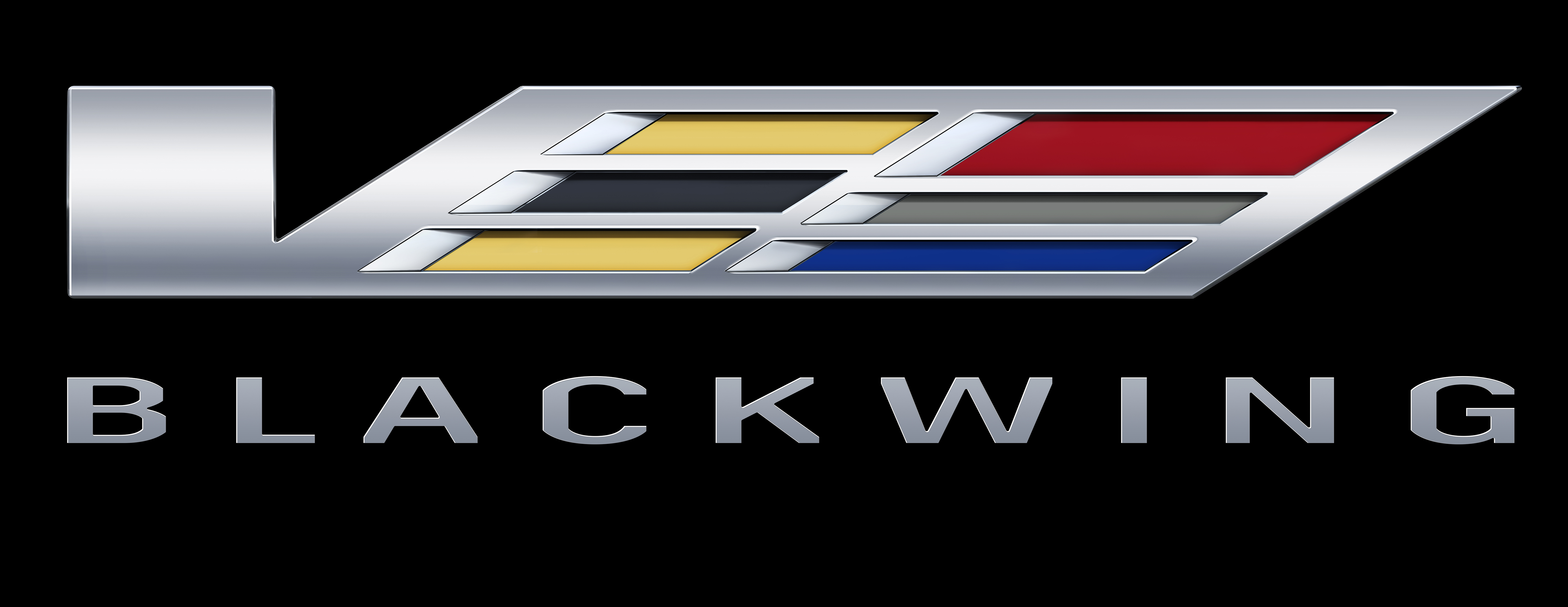 Cadillac V Series Blackwing