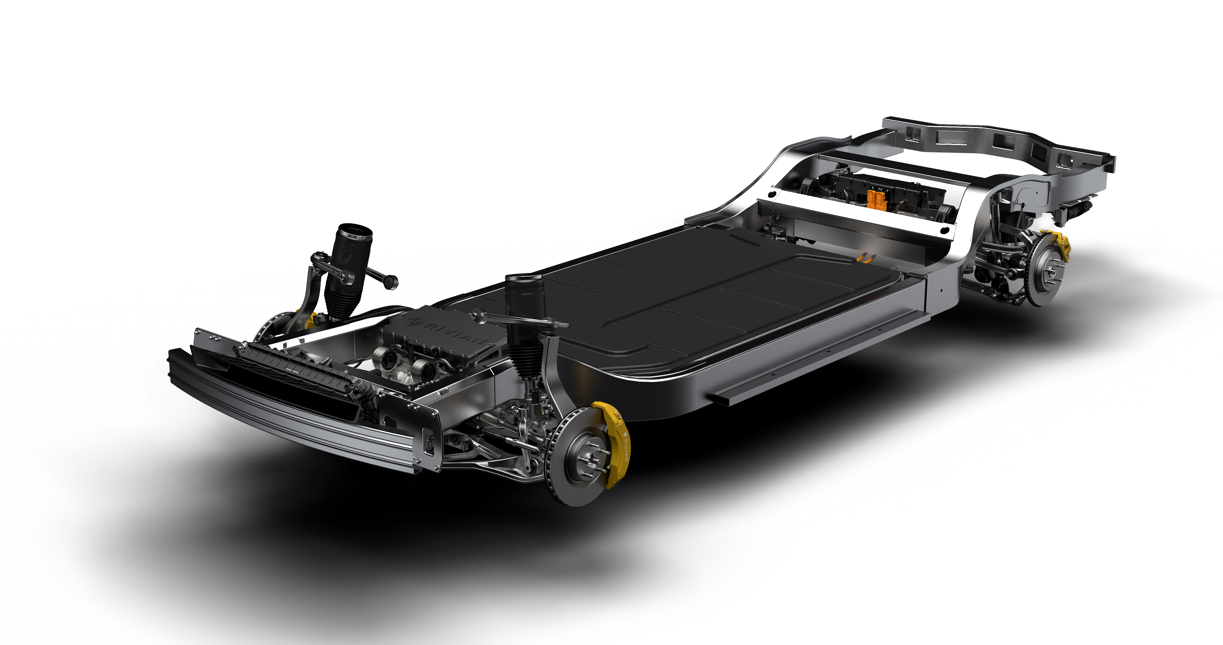 Rivian2018 11 CHASSIS front 34 edited