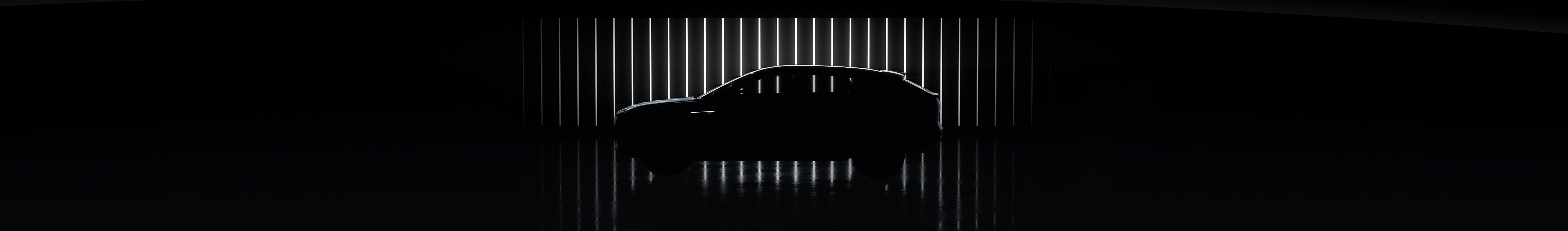 Cadillac LYRIQ Teaser