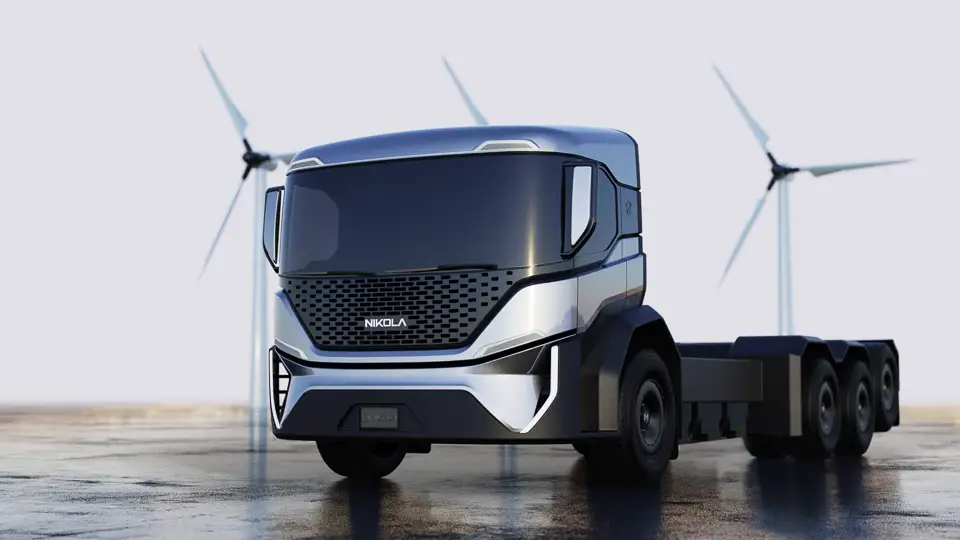 Here's Why General Motors Will Engineer & Build The Nikola Badger