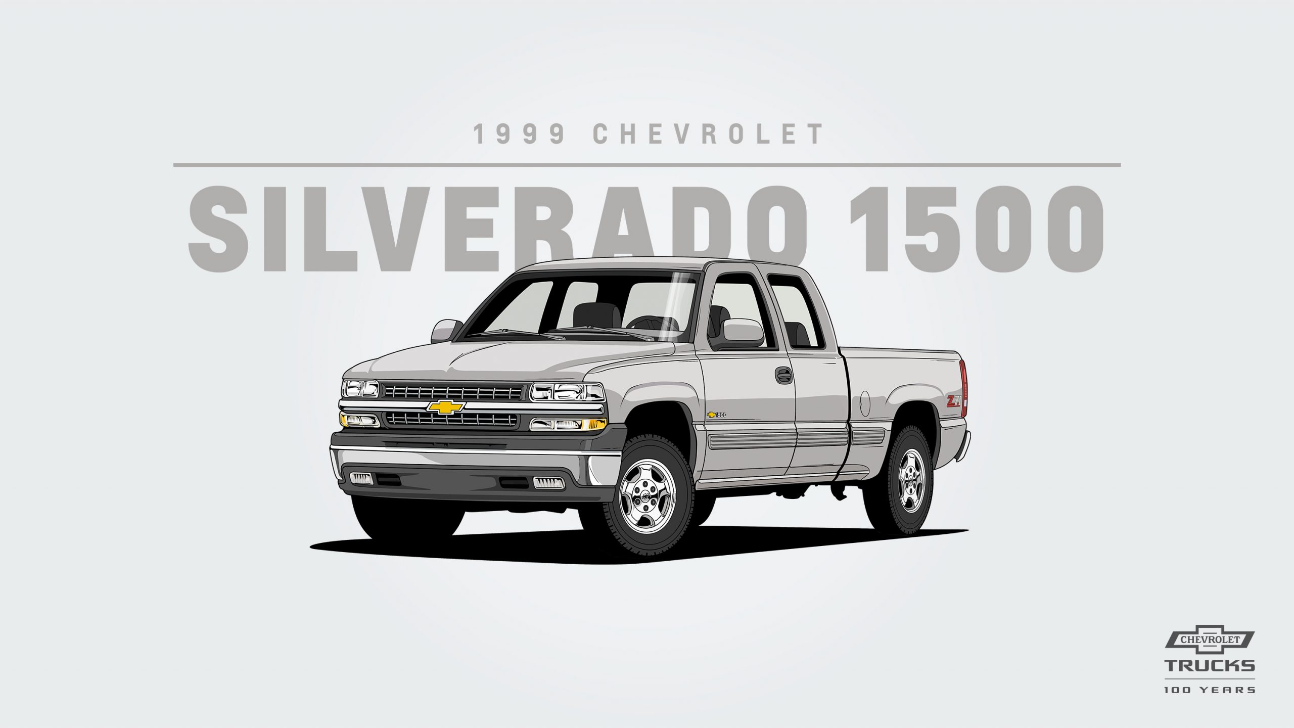 1999 Chevrolet Silverado Pickup