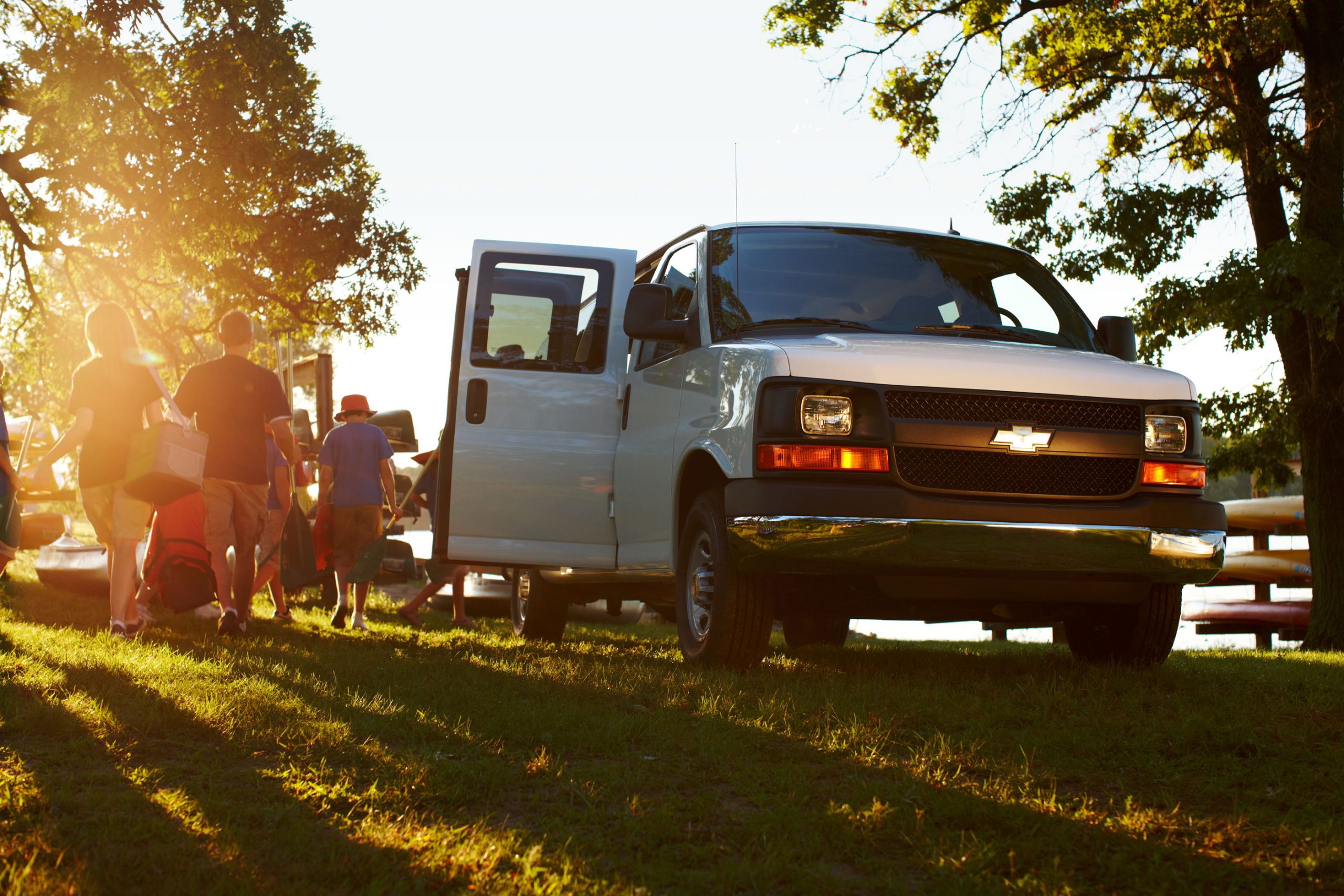 2015 Chevrolet Express 001 scaled