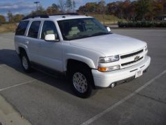 2004 Tahoe Z71