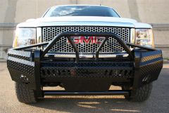 Frontier-Gear Xtreme Front Bumper