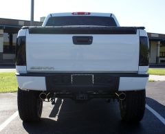 Rear 08 Denali