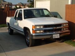 1996 C2500