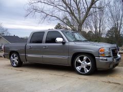 06 sierra