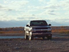 Lake Mead a few years ago near government wash