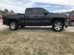 Rough Country 2" Leveling Kit