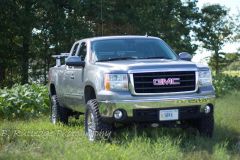 GMC in the field