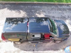 2010 Sierra from above