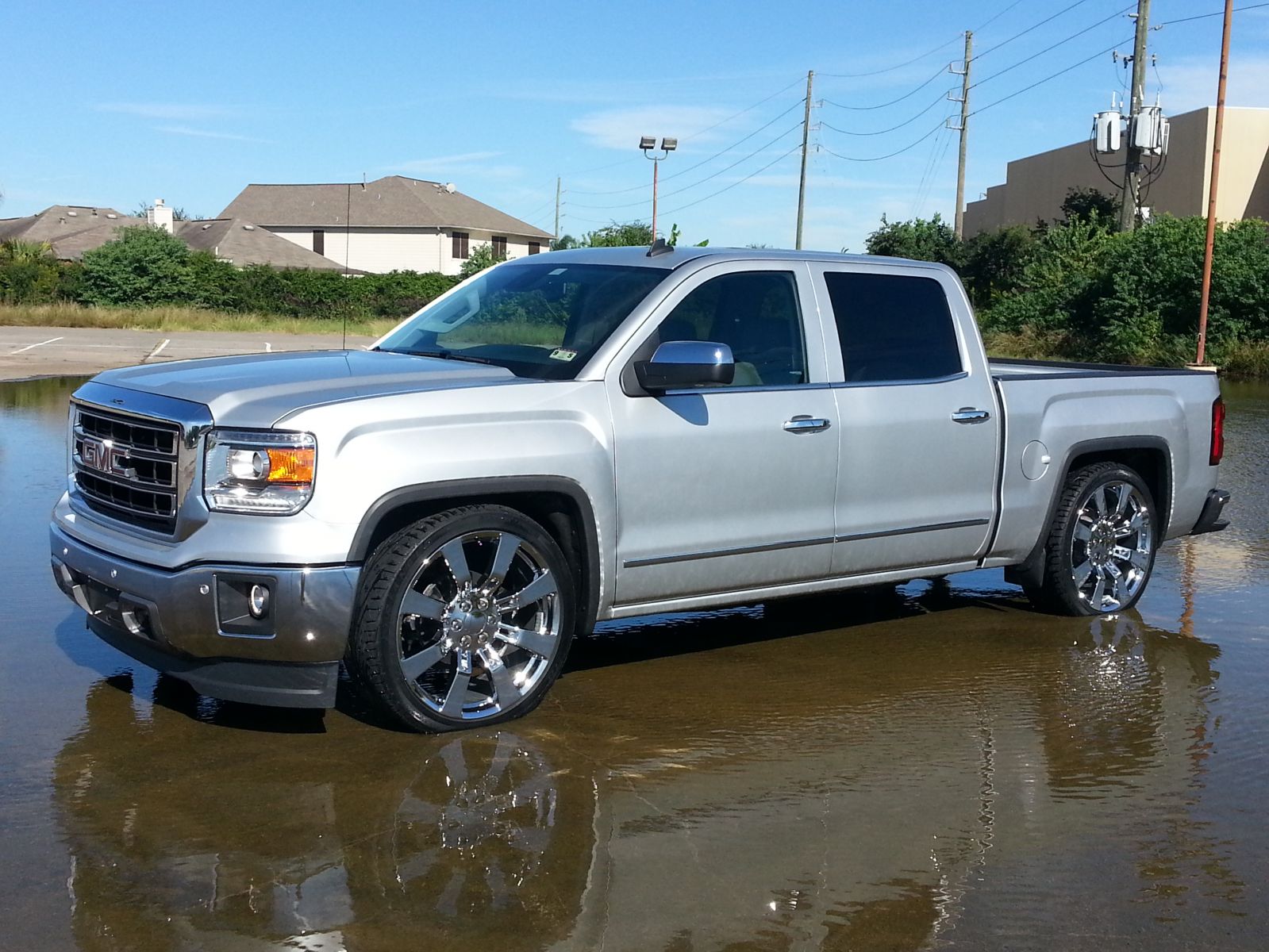 2014 Sierra 3