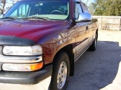 2000 Chevrolet Silverado LS 1500 027.jpg