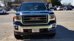 2014 GMC SIERRA SLE Z71