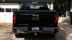 2014 GMC SIERRA SLE Z71