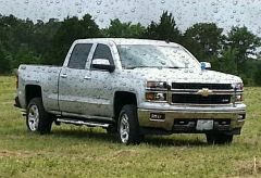 14 Silverado