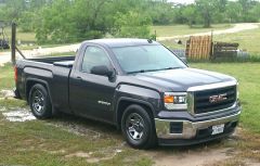 My Truck