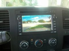 factory dvd/navigation upgrade