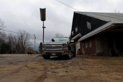 2014 Chevy Silverado