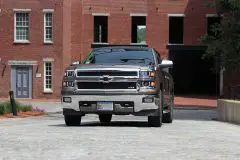 Chevy Silverado