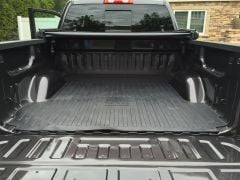 Rear Trunk Mat