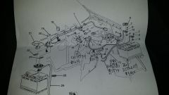 dual battery diagram