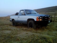 1989 GMC K1500 for sale