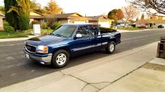 99 gmc sierra