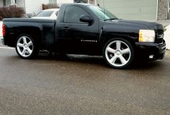 new 24s ltz