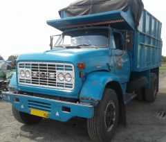 GMC 7500 3