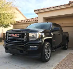 GMC All Terrain