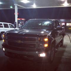 My New Truck!!!