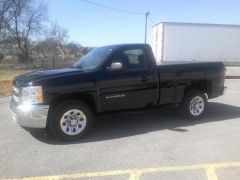 My Chevy