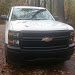 2014 Chevy Silverado 1500 Double cab WT 4.3L V6