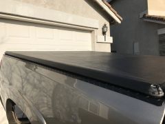 Gator Tonneau Cover