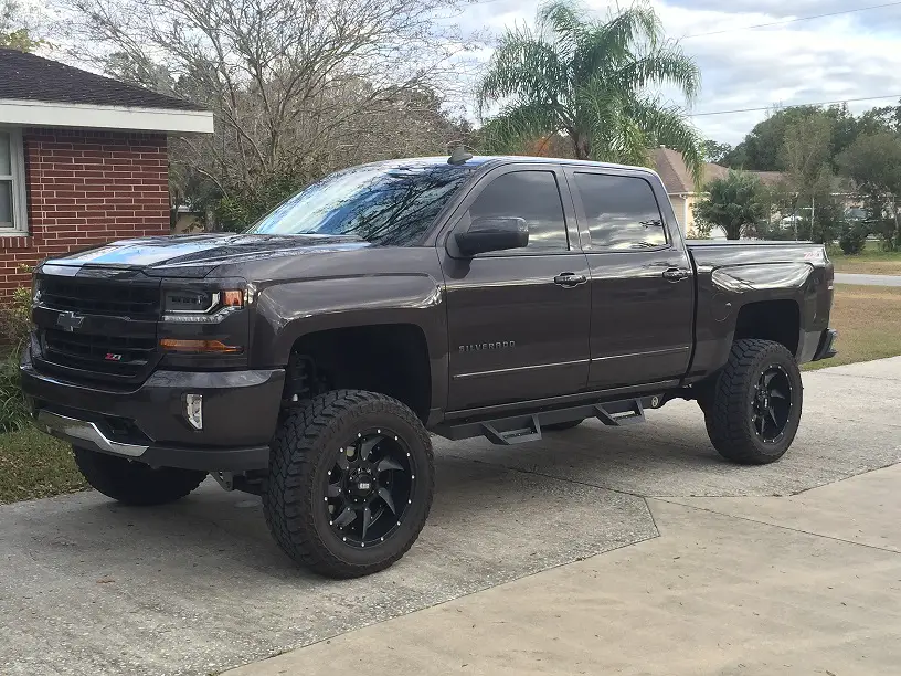 Need Plasti Dip suggestions. Tungsten owners. - 2014 / 2015 / 2016 ...