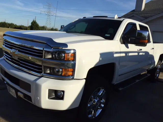 bug deflector for 2015 chevy silverado