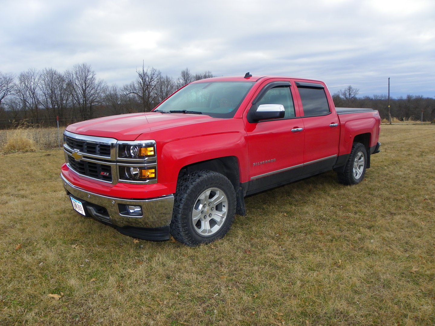 2014 silverado rocker panel covers