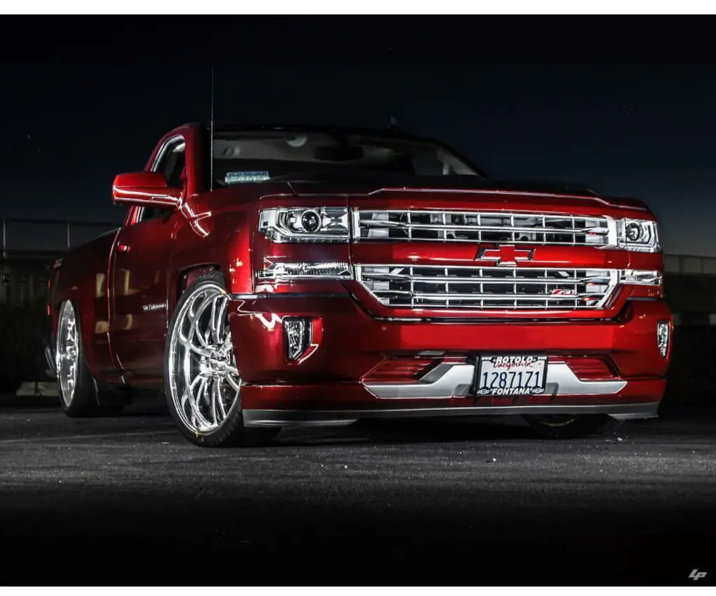 2017 silverado aftermarket headlights