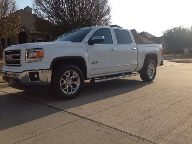 Post your 2014+ wheel/tire set-up - Page 32 - 2014-2018 Silverado