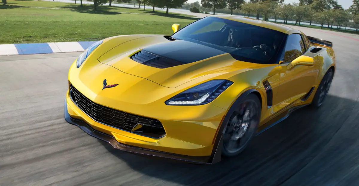 More information about "2015 Corvette Z06 launches to 60-MPH in 2.95 seconds"