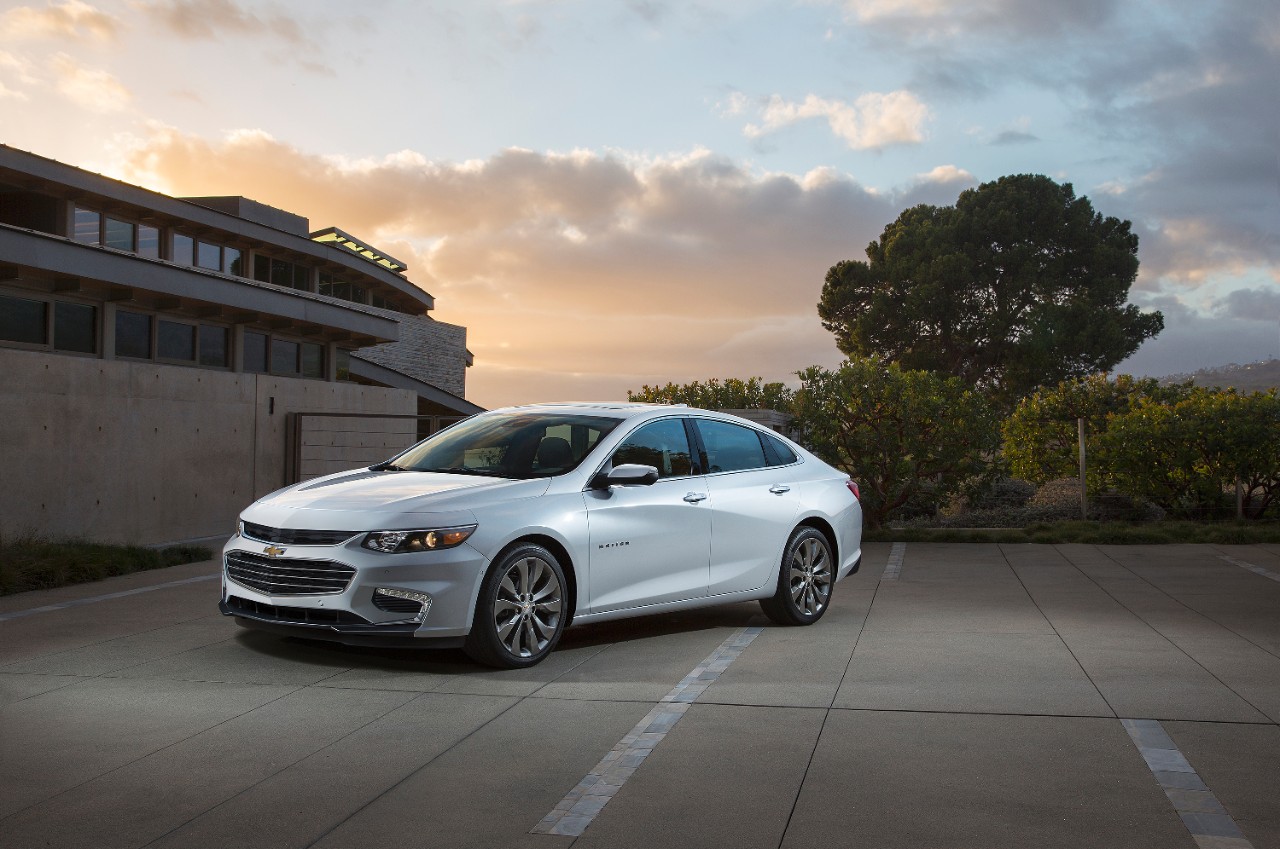 More information about "2016 Chevy Malibu may be what GM needs to balance sales"