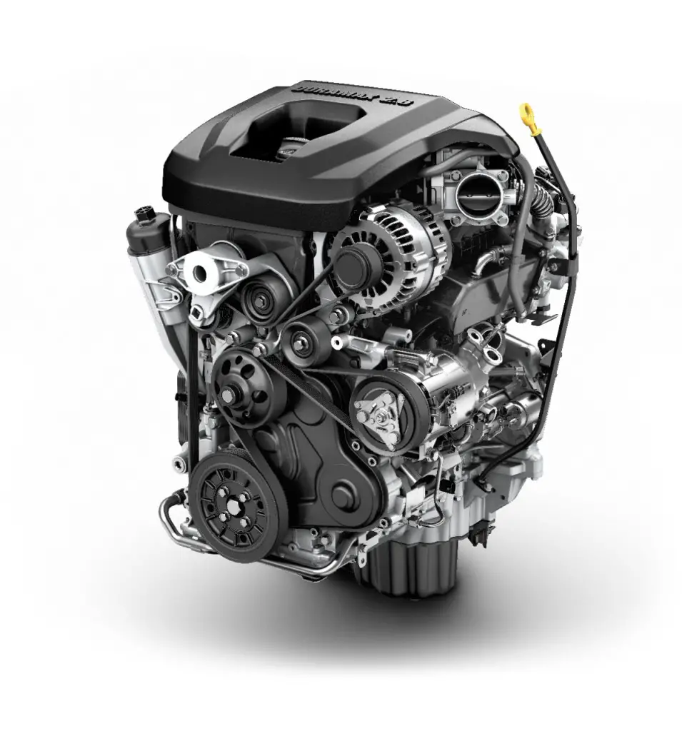 More information about "GM-No Delay of 2016 Colorado and Canyon Duramax Diesels"