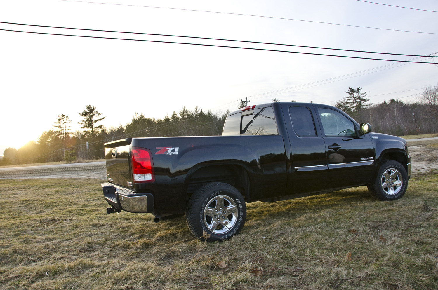 Black Truck Club - GM-Trucks.com