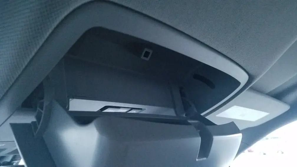 universal isofix bracket