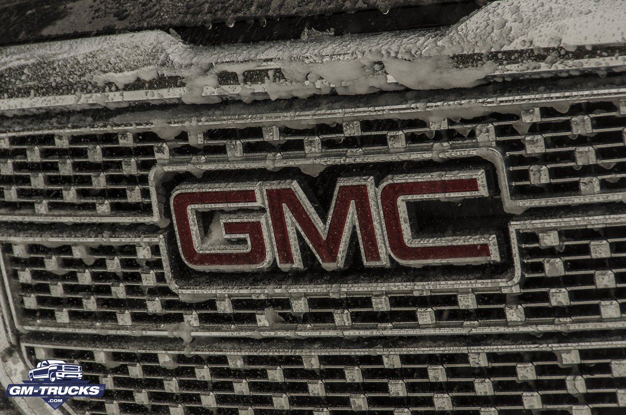 Live Review: 2018 GMC Sierra Denali