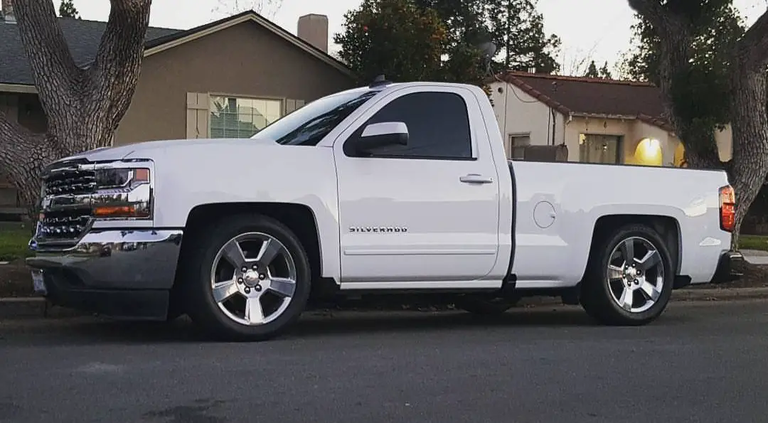 14 Lowering Drop Kits Page 140 14 18 Silverado Sierra Mods Gm Trucks Com